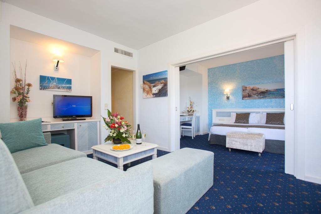 Hotel Cristobal Colon Playa de Palma  Dış mekan fotoğraf