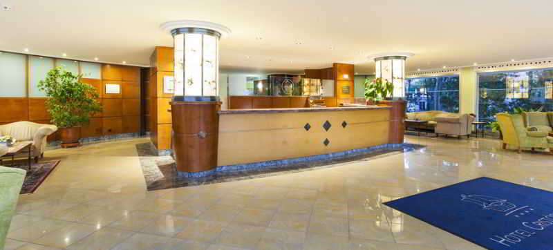 Hotel Cristobal Colon Playa de Palma  Dış mekan fotoğraf